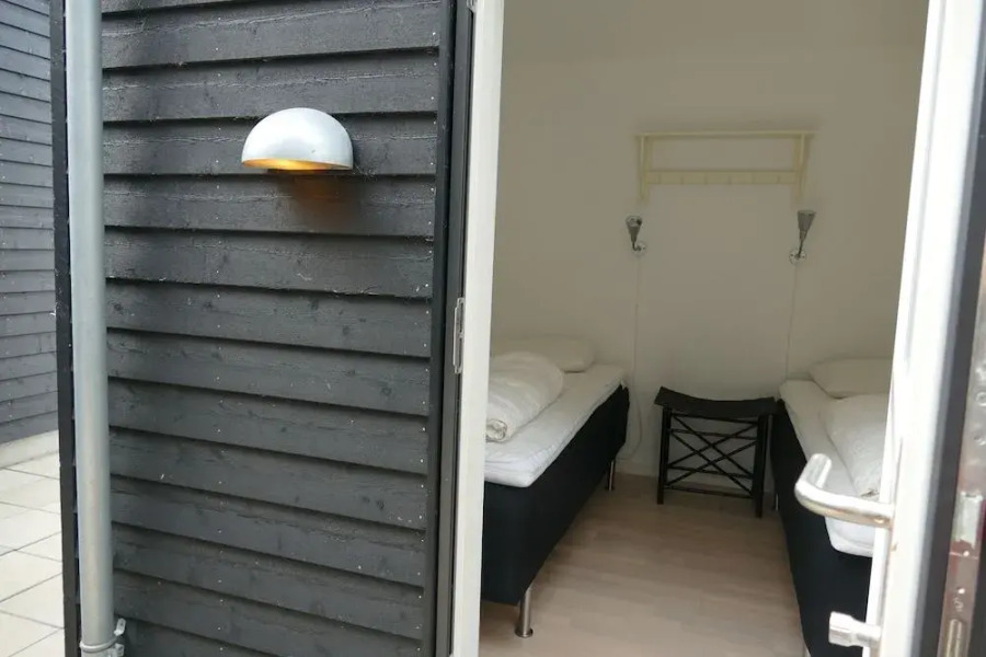 Ballen Strandpark Apartments