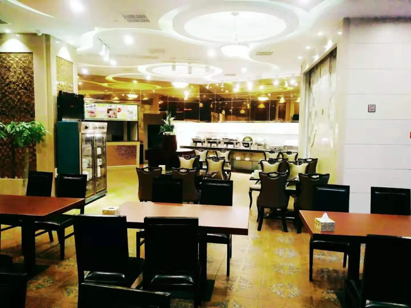 Vienna Classic Hotel (Wuhu High-speed Railway Station)