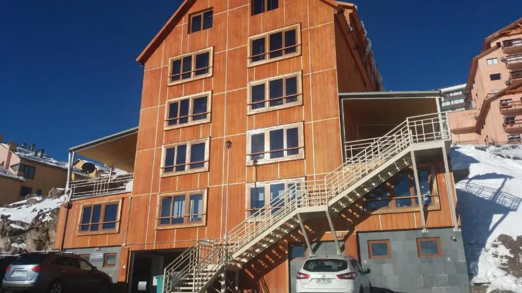 Habitamar El Colorado