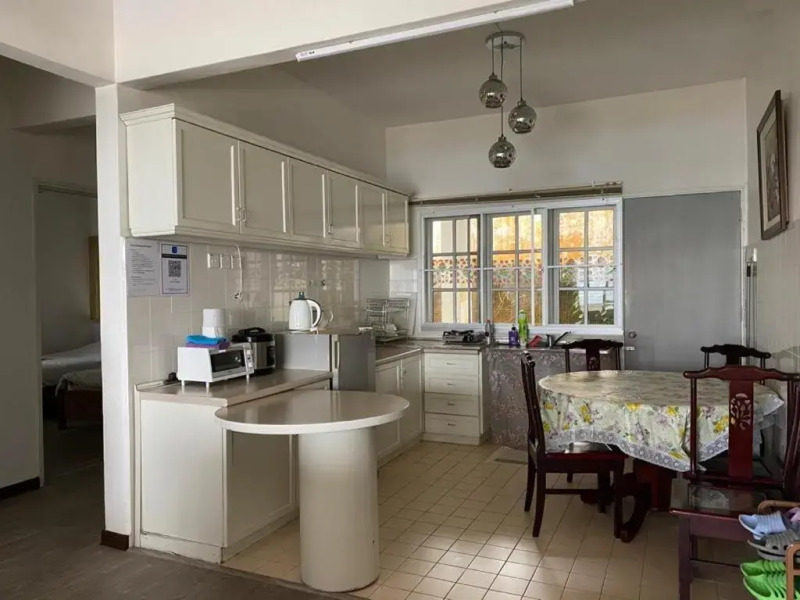 B5 - Fraser Panaroma