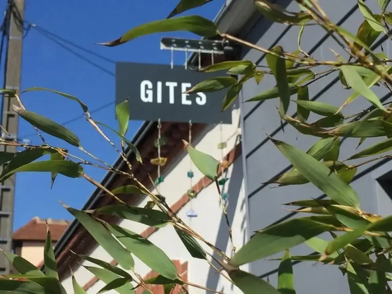 Gite 65