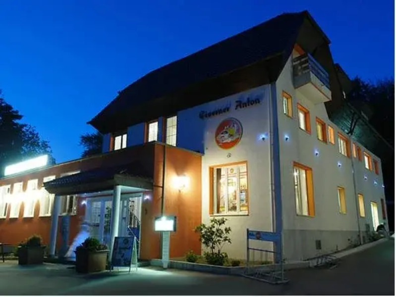 Hotel & Restaurant Eiserner Anton
