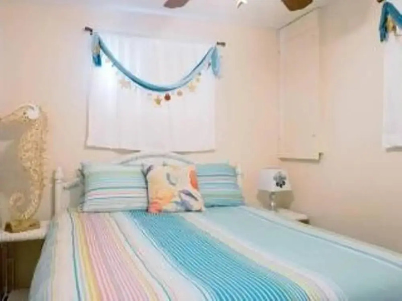 Siesta Beach Cottage