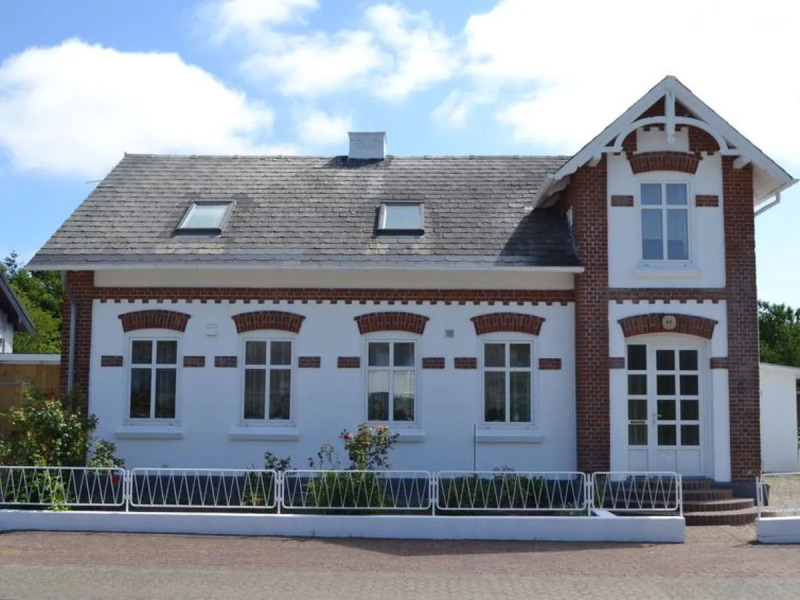 "Veli" - 1.7km from the sea in Western Jutland