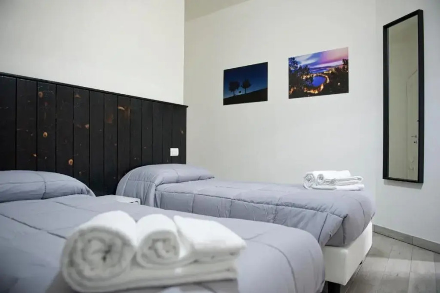 Bed & Breakfast Ellenica