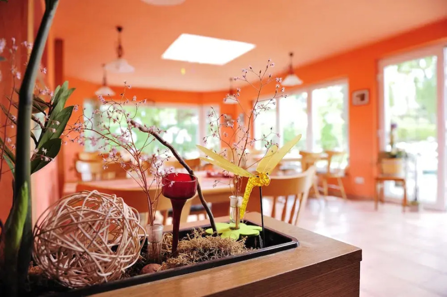 Gasthaus Zum Rethberg