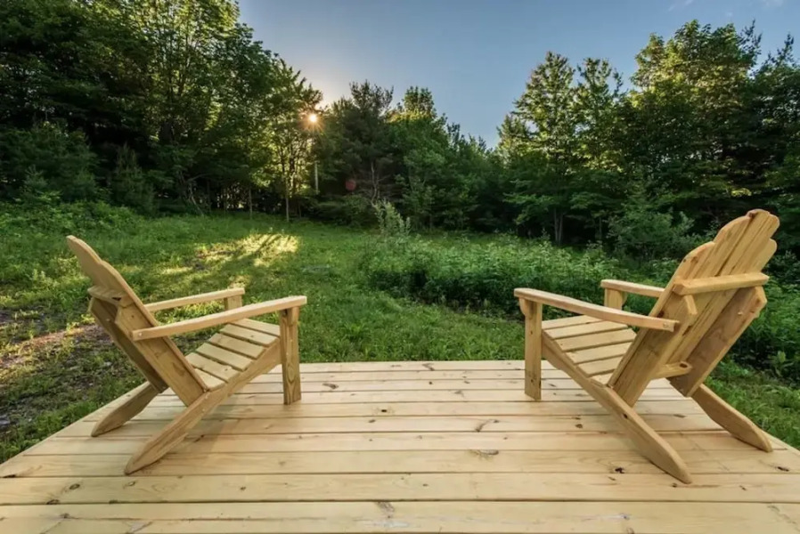 Tentrr - Summerhaven Camp