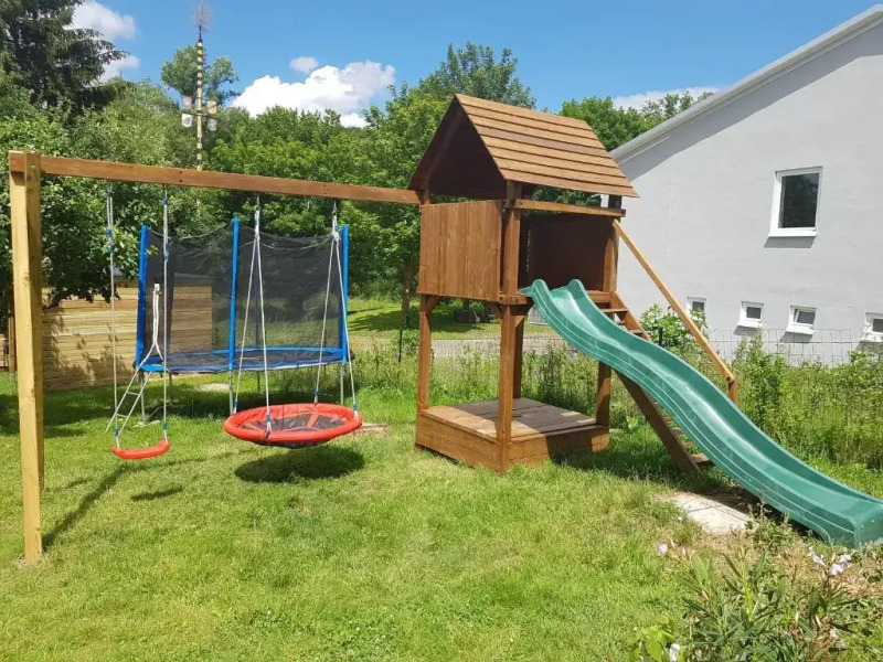 Dolce Vita Gerolstein -Dani