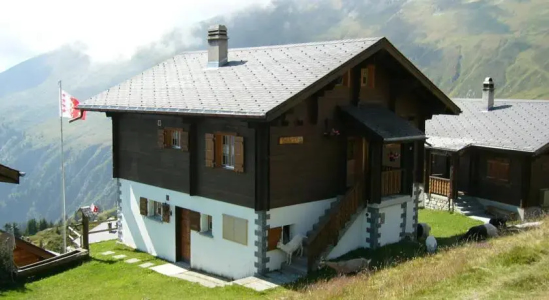 Ferienwohnung Tamara Belalp