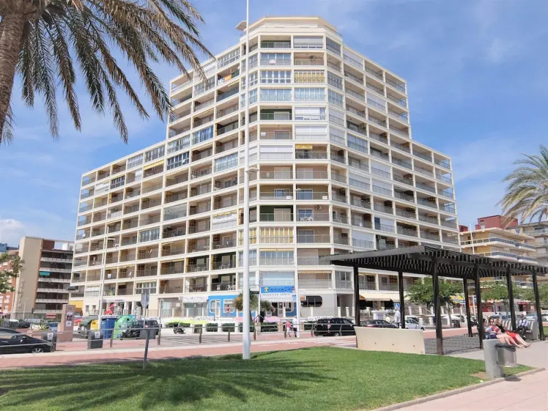 Apartamento Infante E4- 13Âº (2/4)