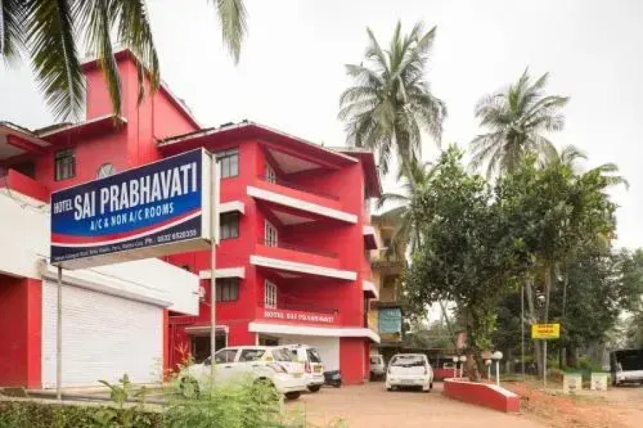 Hotel Sai Prabhavati