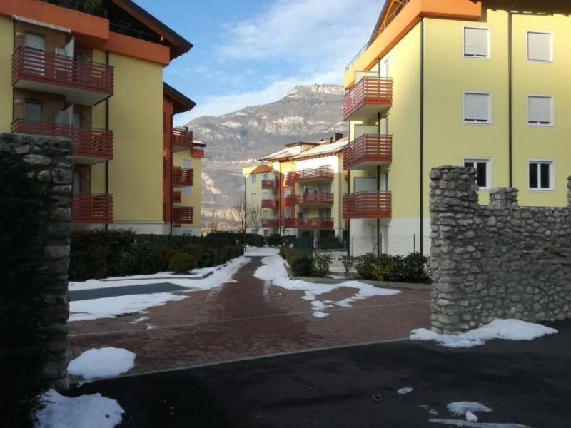 Condominio Ca' Delle Rose - Daniele