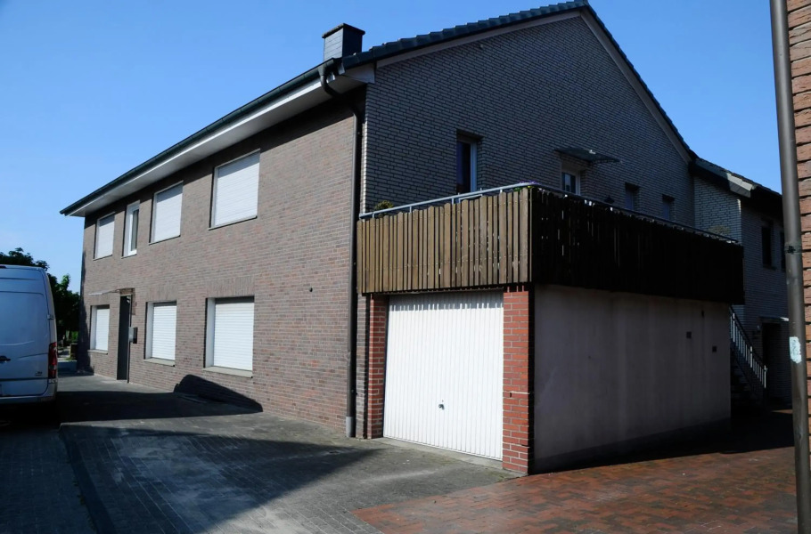 Bonsai-Ferienwohnung