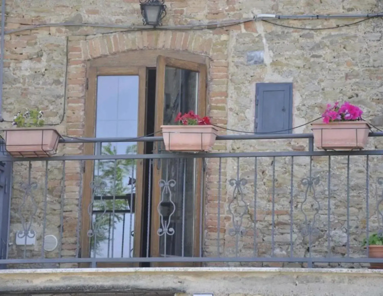 Storia Mare E Relax...La Casa Che Cercate