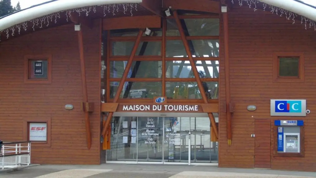 Appartement Le Vernon