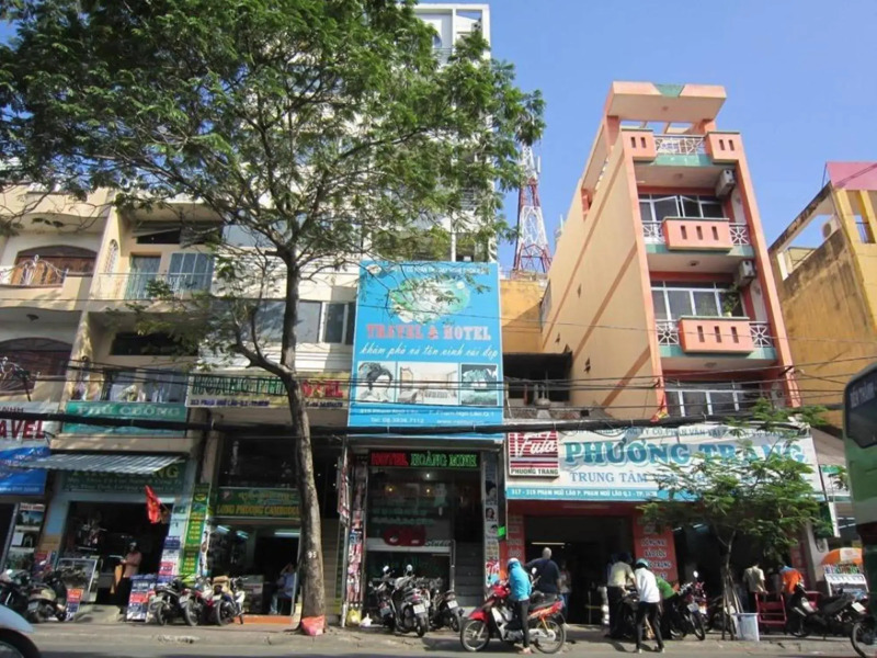 Hoang Minh Hotel