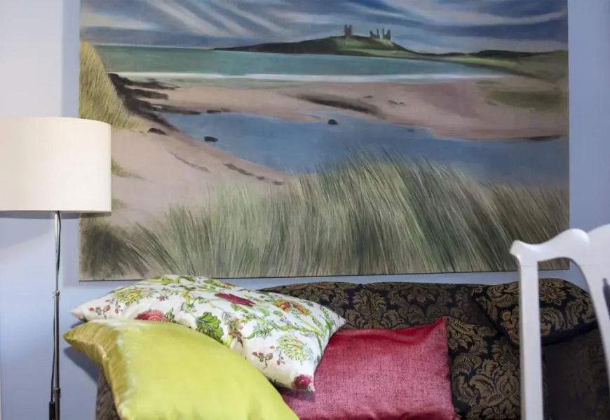 Percy Terrace Bed and Breakfast