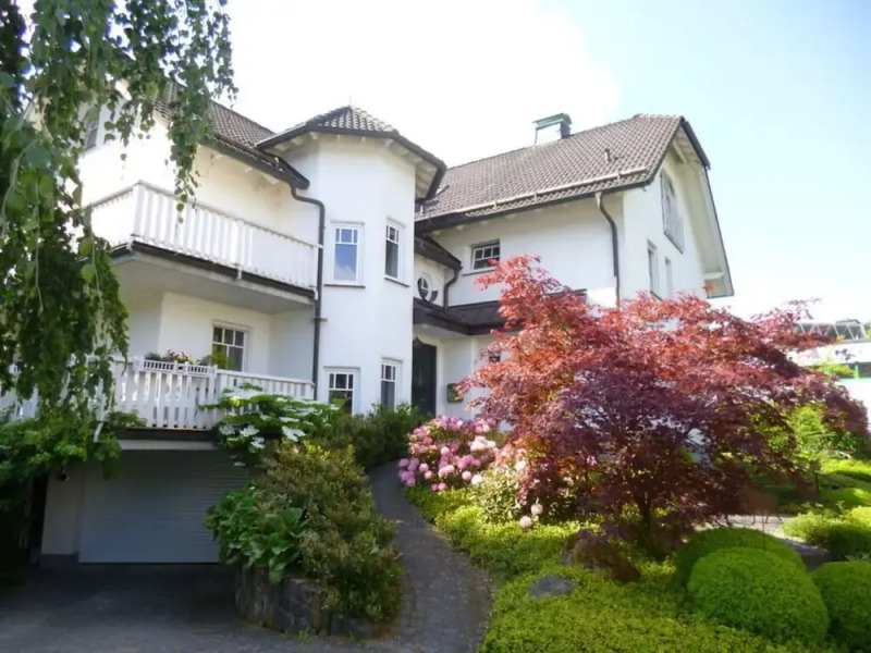 Holiday Apartment Ross