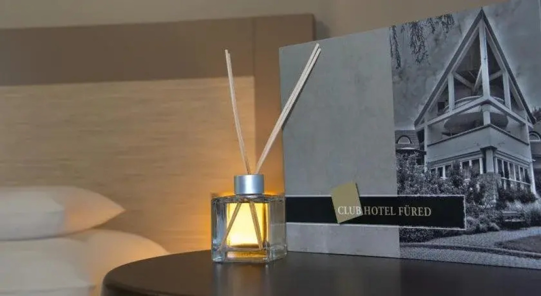 Club Hotel Füred