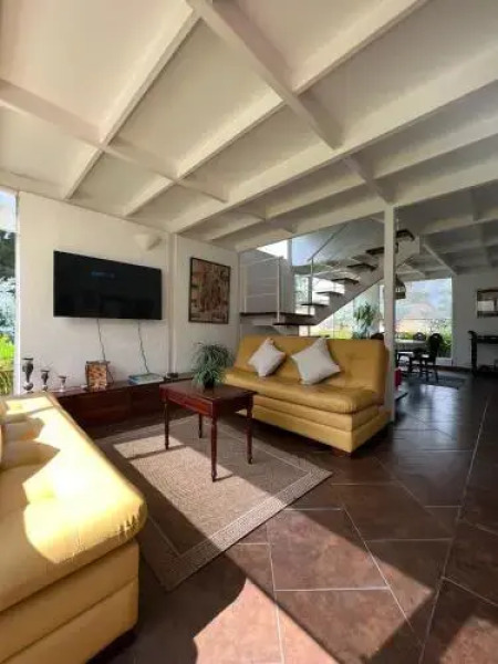 Chalet Andino Sesquile