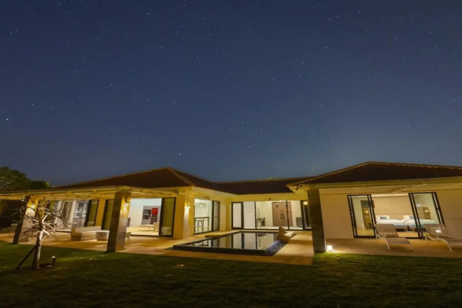 Kanehide Kise Country Club