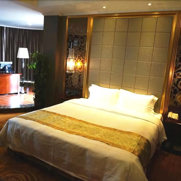 Lianjiang International Hotel