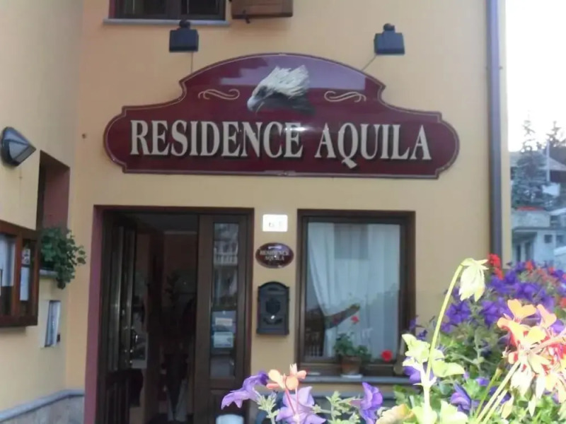 Residence Aquila