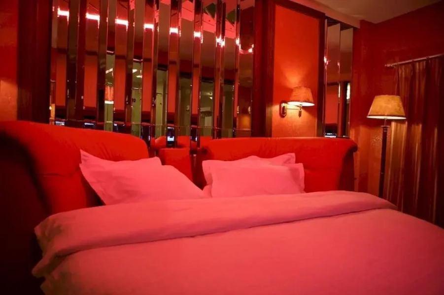 Jinjiang Inn Style Dalian Xianglujiao