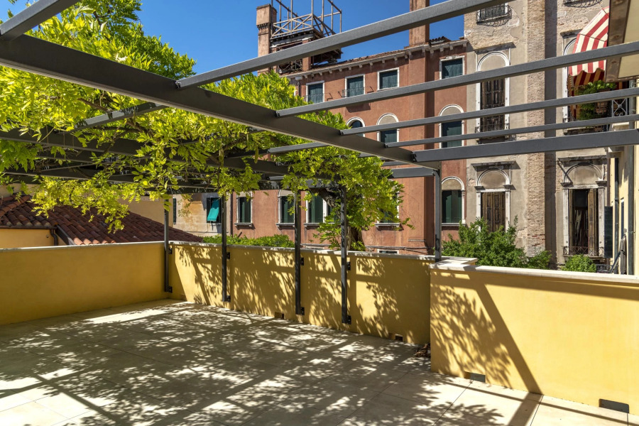 Ca' de la Fonte | WENICE Deep Culture