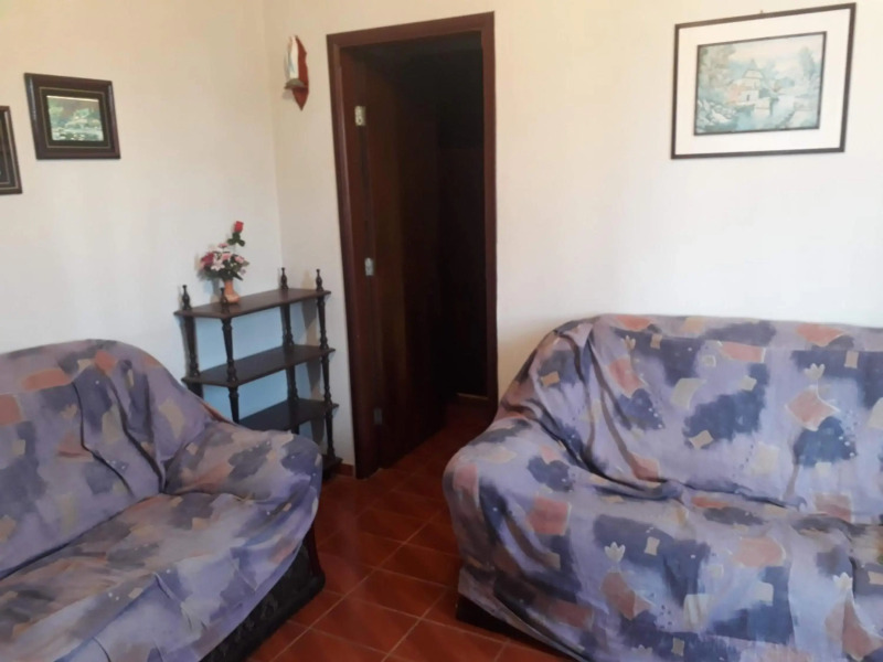 Apartamento do Sr Luiz e dona cida