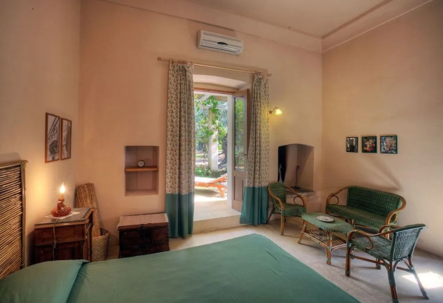 Masseria Casino Piarmi