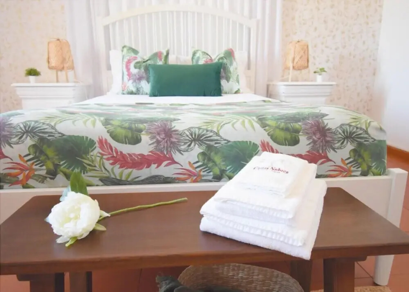 Herdade das Castas Nobres