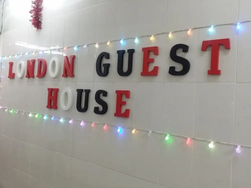 London Guest House