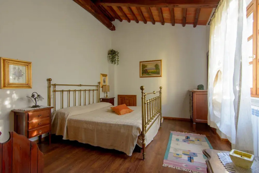 Agriturismo Le Terrazze