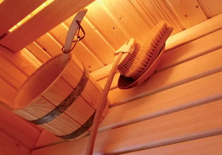 Dunez men only resort