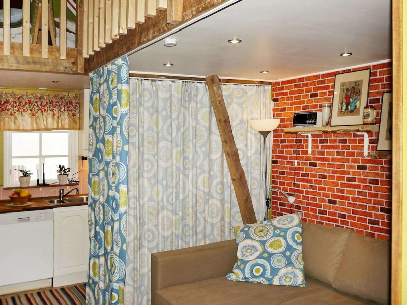 4 Person Holiday Home in Asljunga