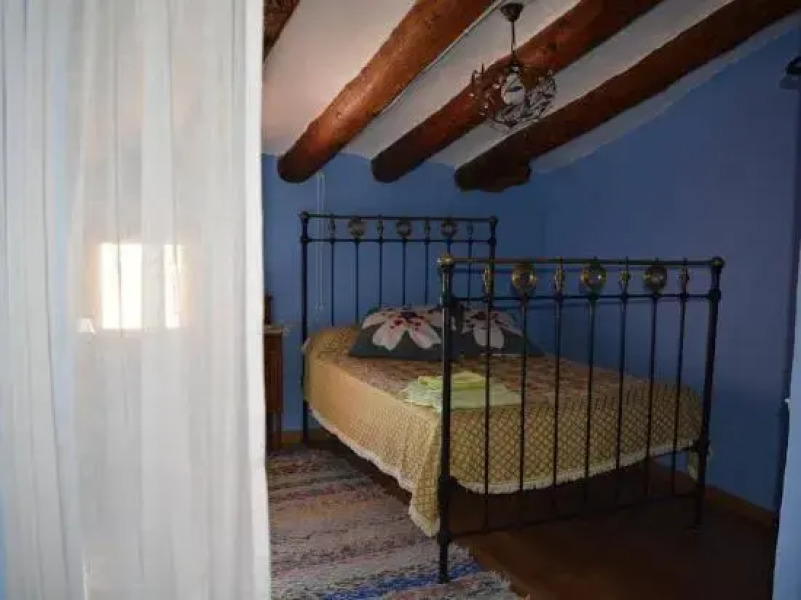 Casa Rural FuenteVieja