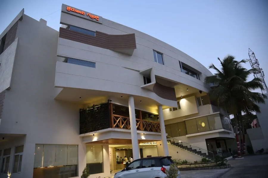 Ashok Inn