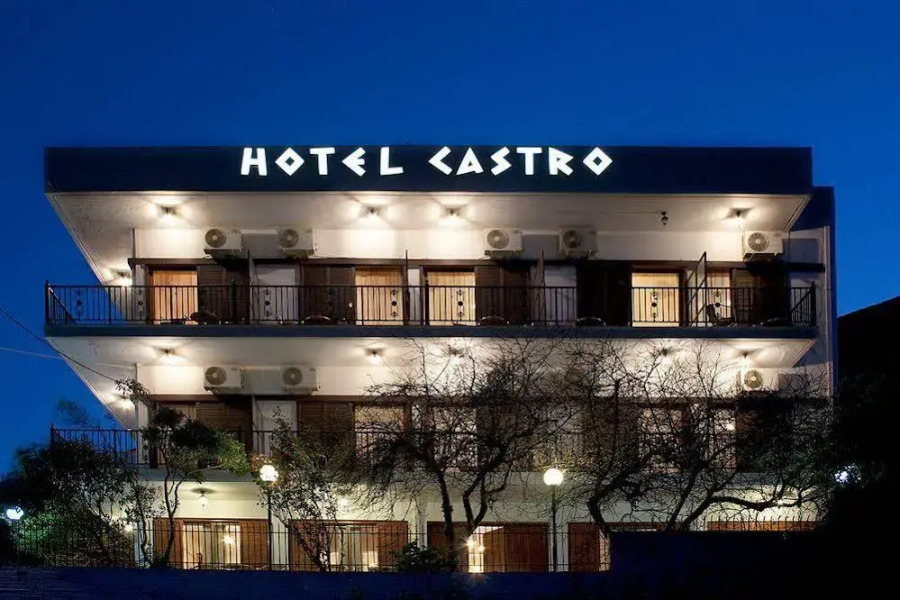 Castro Hotel