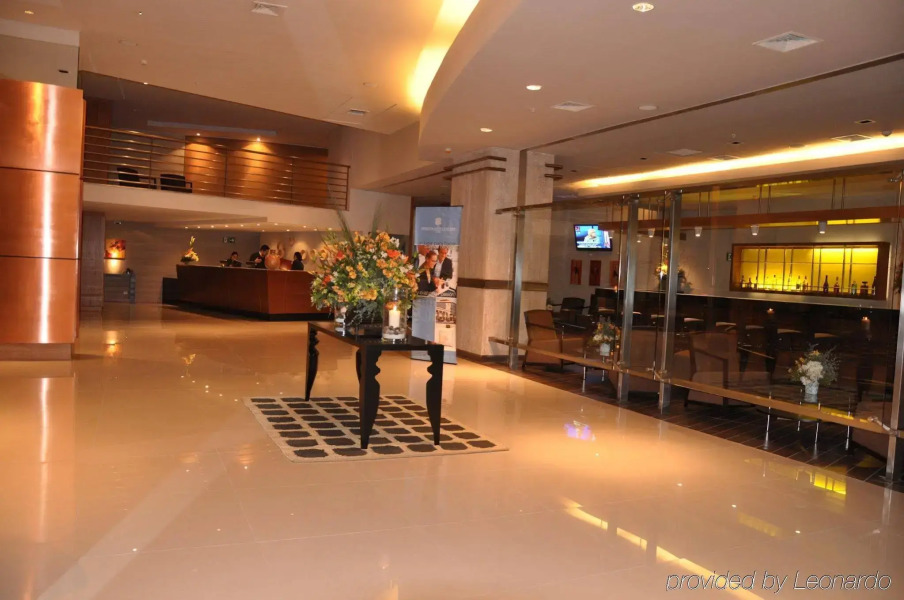 Hotel Alto del Sol - Calama