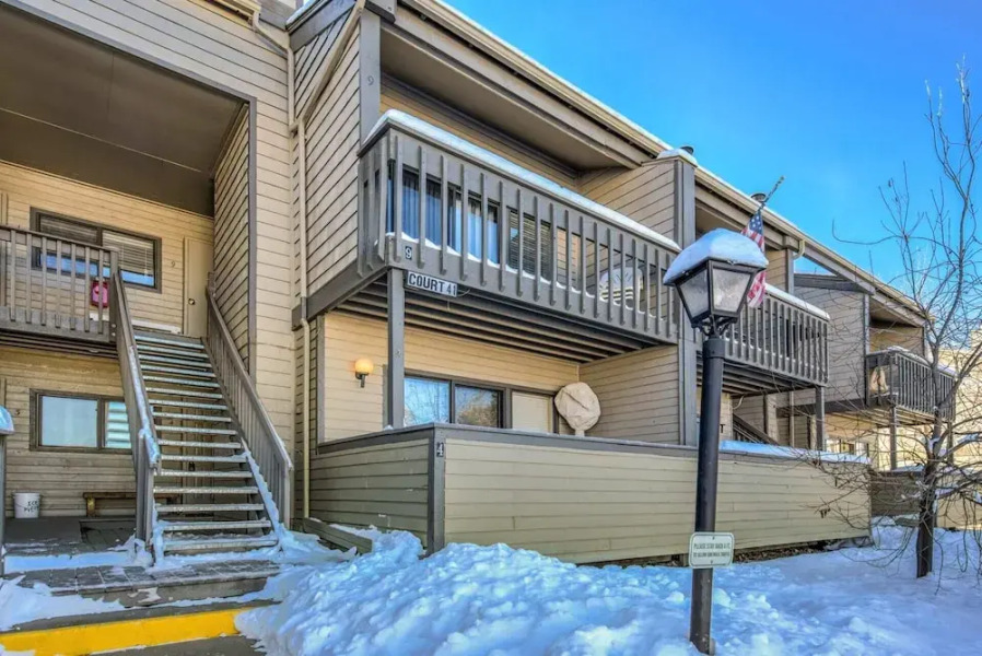 3bdski,hottub,pool,tenniswinter Park