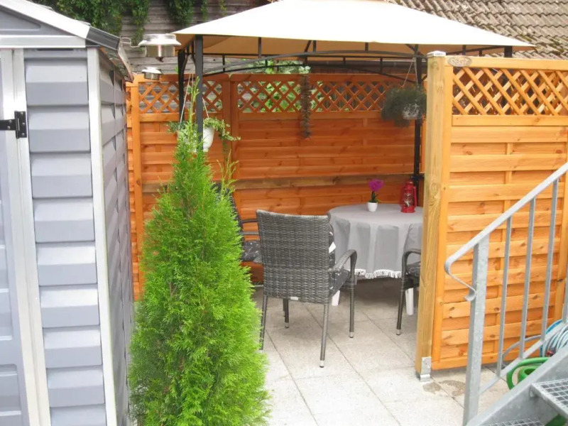 Ferienwohnung 2 am Berg 18a