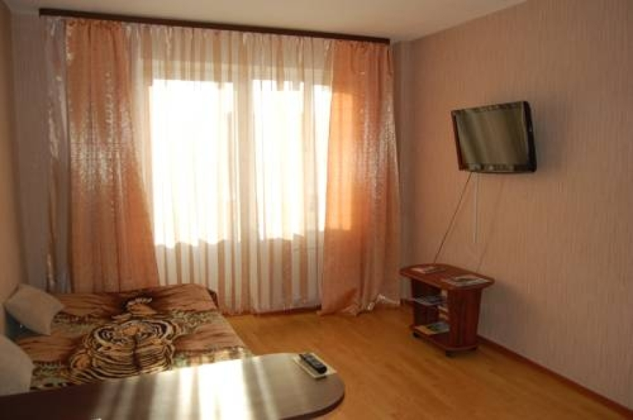 Апартаменты на Обводном