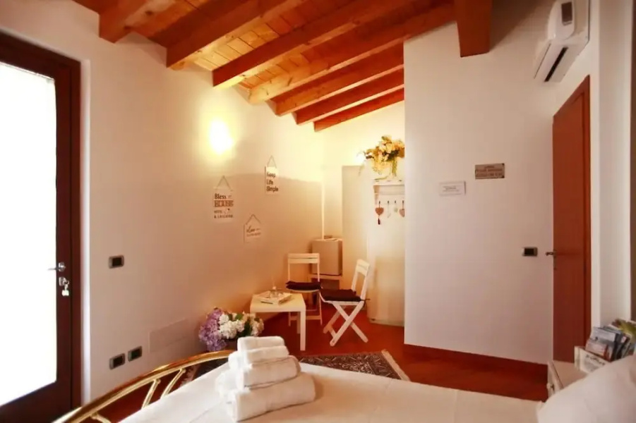 B&B Campovolo
