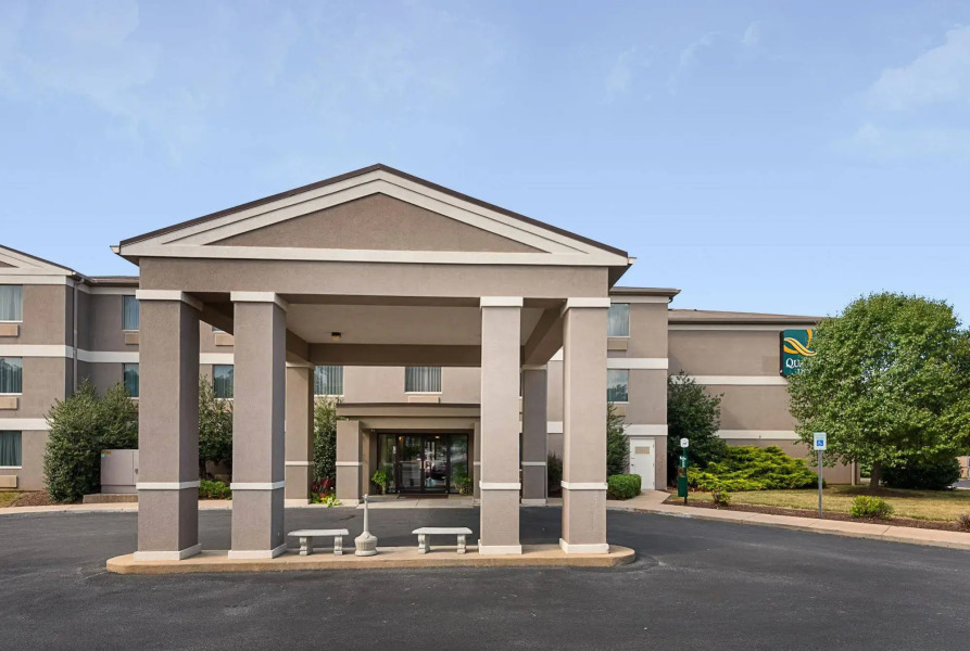 Quality Inn Shepherdstown