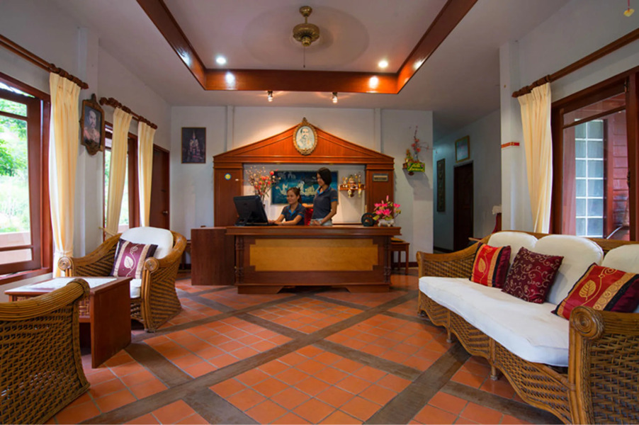 Kata Interhouse Resort by Haii Collection