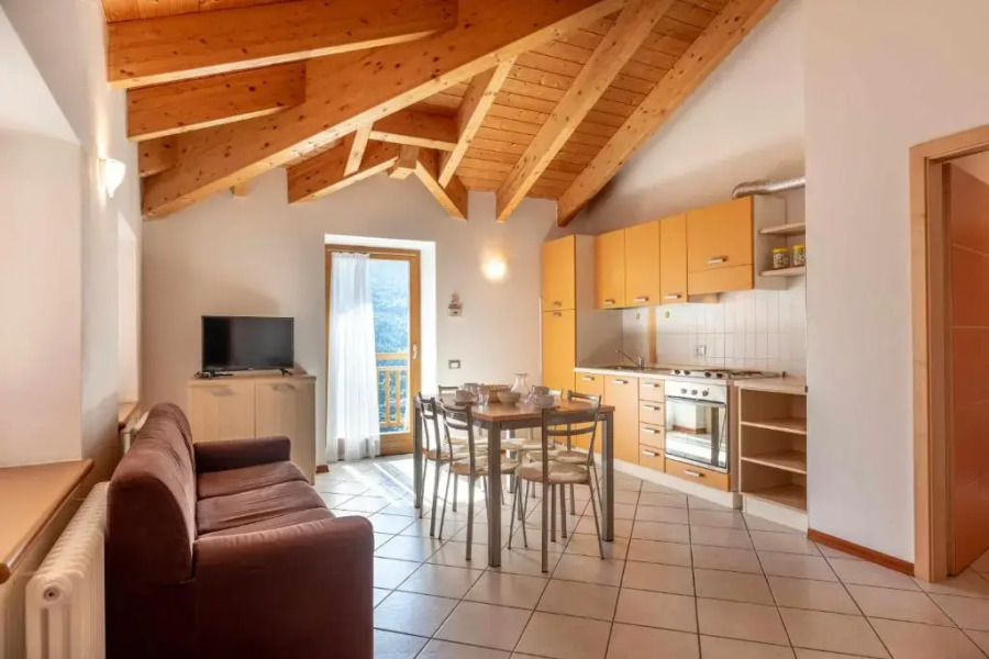 Appartamento alla Brisa Grauno Ospitar