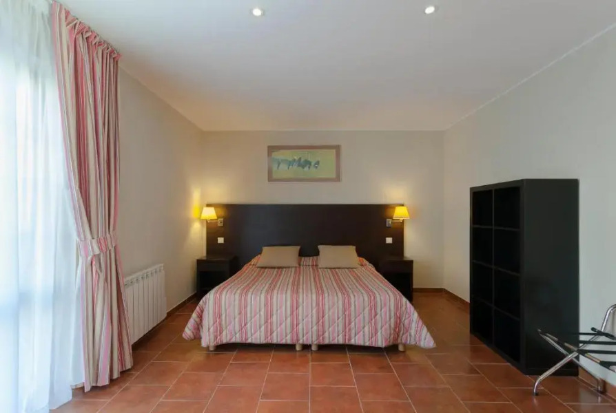 Hôtel Résidence Normandy Country Club by Popinns