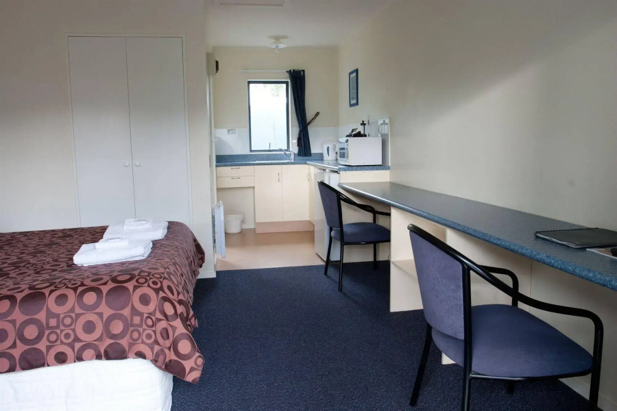 Havelock Motels and Motor Lodge