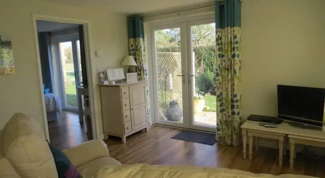 Three Springs Chalet - New Forest